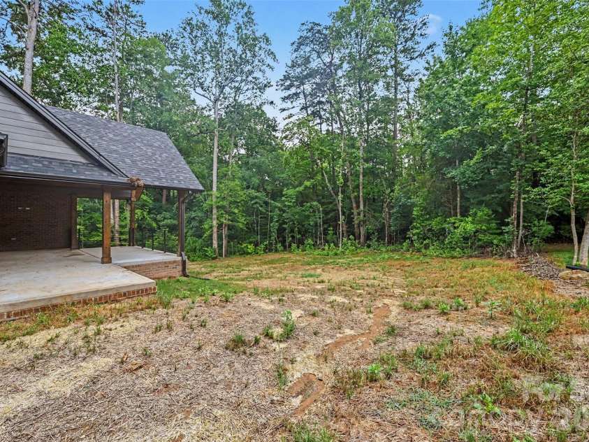 401 7th Street, Conover, NC 28613.  MLS# CAR4403346, YatesRealty ID 41503. 