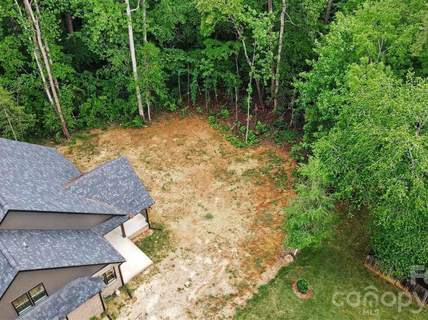 401 7th Street, Conover, NC 28613.  MLS# CAR4403346, YatesRealty ID 41503. 