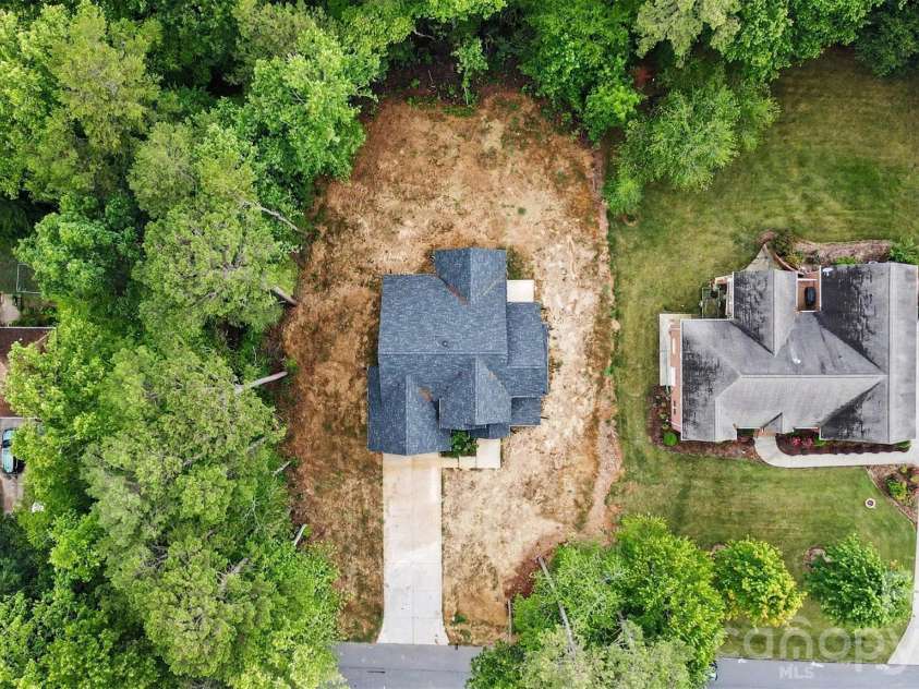 401 7th Street, Conover, NC 28613.  MLS# CAR4403346, YatesRealty ID 41503. 
