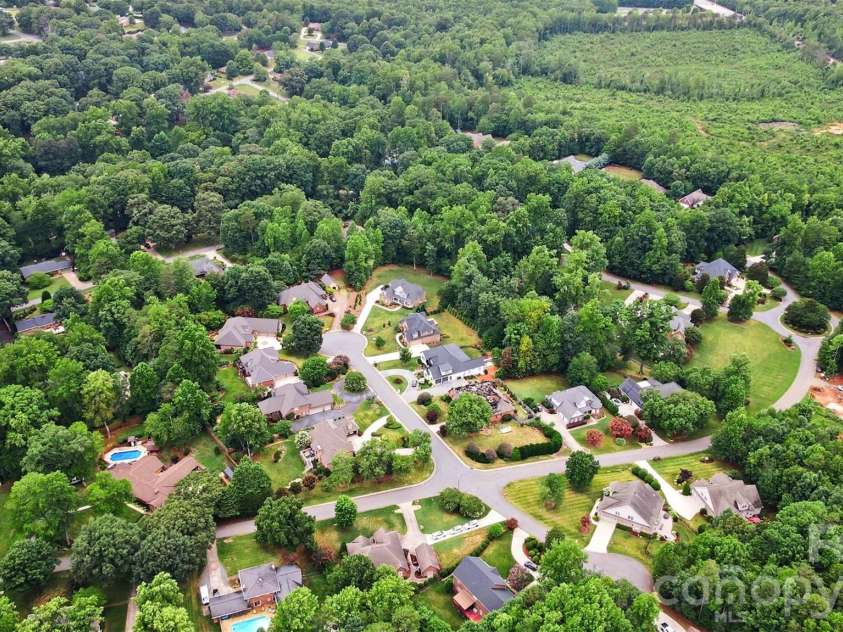 401 7th Street, Conover, NC 28613.  MLS# CAR4403346, YatesRealty ID 41503. 