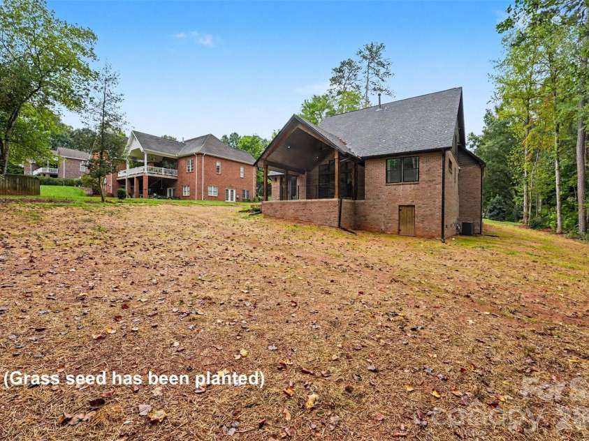 401 7th Street, Conover, NC 28613.  MLS# CAR4403346, YatesRealty ID 41503. 