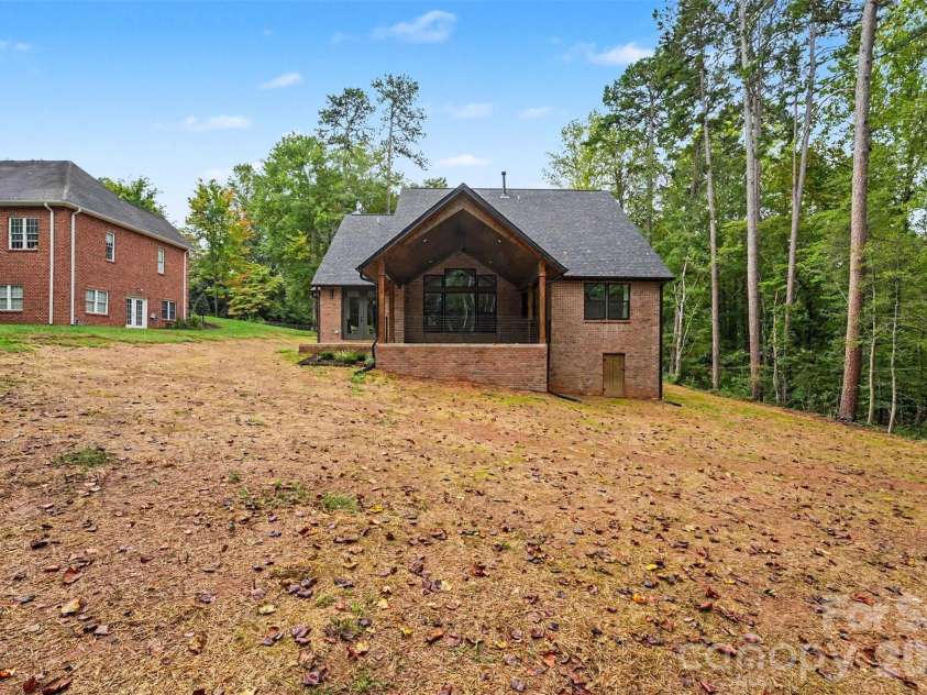 401 7th Street, Conover, NC 28613.  MLS# CAR4403346, YatesRealty ID 41503. 