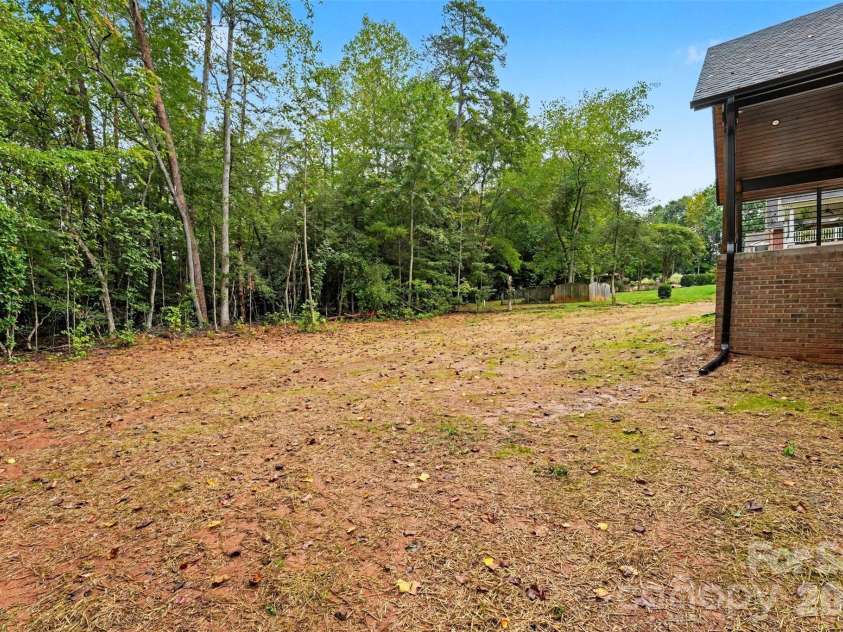 401 7th Street, Conover, NC 28613.  MLS# CAR4403346, YatesRealty ID 41503. 