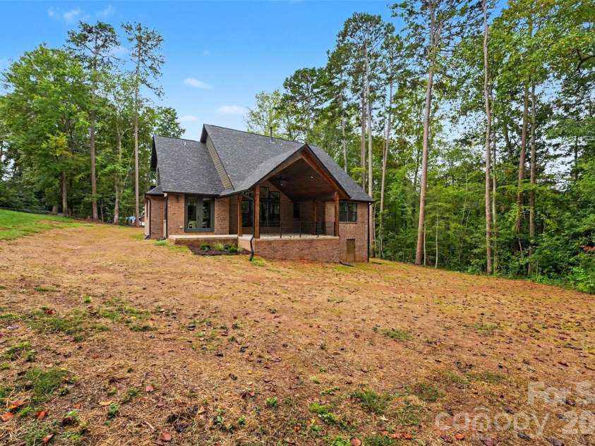 401 7th Street, Conover, NC 28613.  MLS# CAR4403346, YatesRealty ID 41503. 
