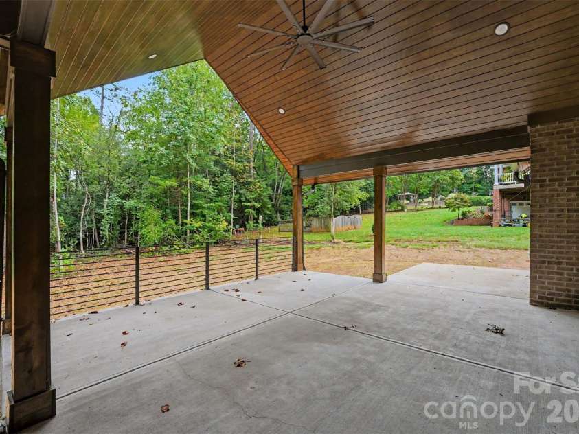 401 7th Street, Conover, NC 28613.  MLS# CAR4403346, YatesRealty ID 41503. 