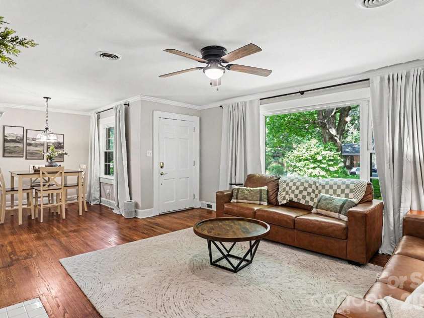 655 7th Street, Albemarle, NC 28001.  MLS# CAR4397716, YatesRealty ID 41505. 