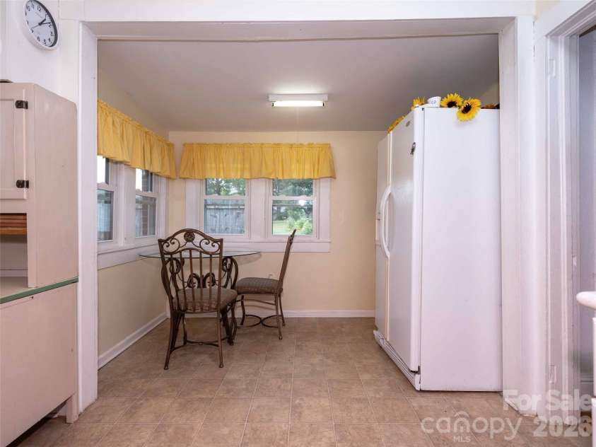 103 King Street, East Flat Rock, NC 28726.  MLS# CAR4411088, YatesRealty ID 41506. 