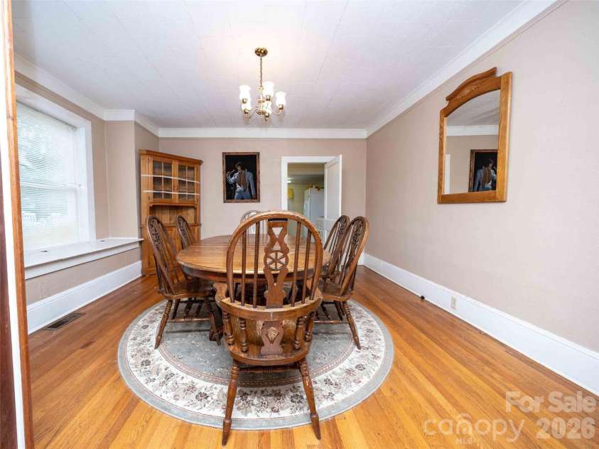 103 King Street, East Flat Rock, NC 28726.  MLS# CAR4411088, YatesRealty ID 41506. 