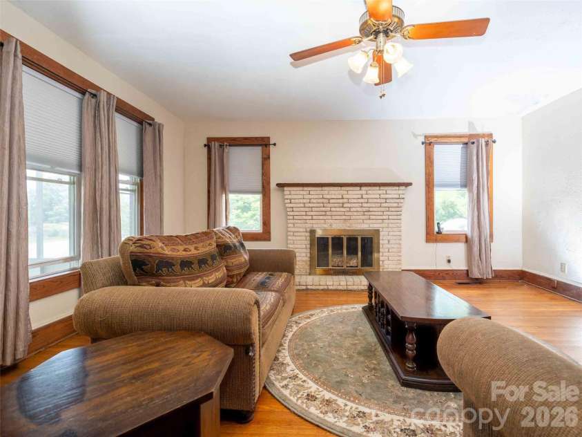 103 King Street, East Flat Rock, NC 28726.  MLS# CAR4411088, YatesRealty ID 41506. 