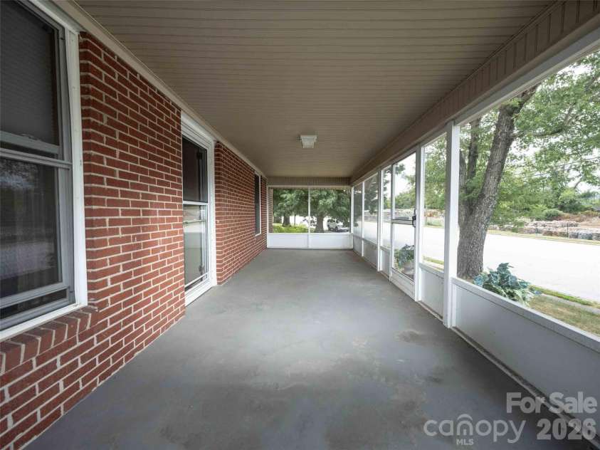 103 King Street, East Flat Rock, NC 28726.  MLS# CAR4411088, YatesRealty ID 41506. 