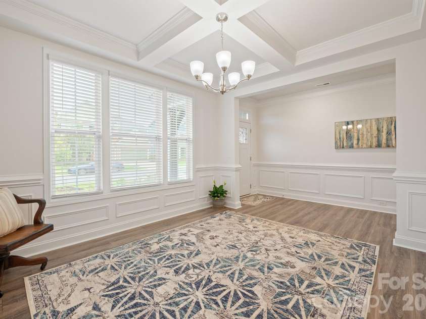 2073 Saddlebred Drive, Iron Station, NC 28080.  MLS# CAR4407522, YatesRealty ID 41508. 