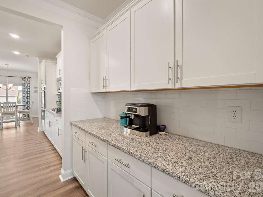 2073 Saddlebred Drive, Iron Station, NC 28080.  MLS# CAR4407522, YatesRealty ID 41508. 