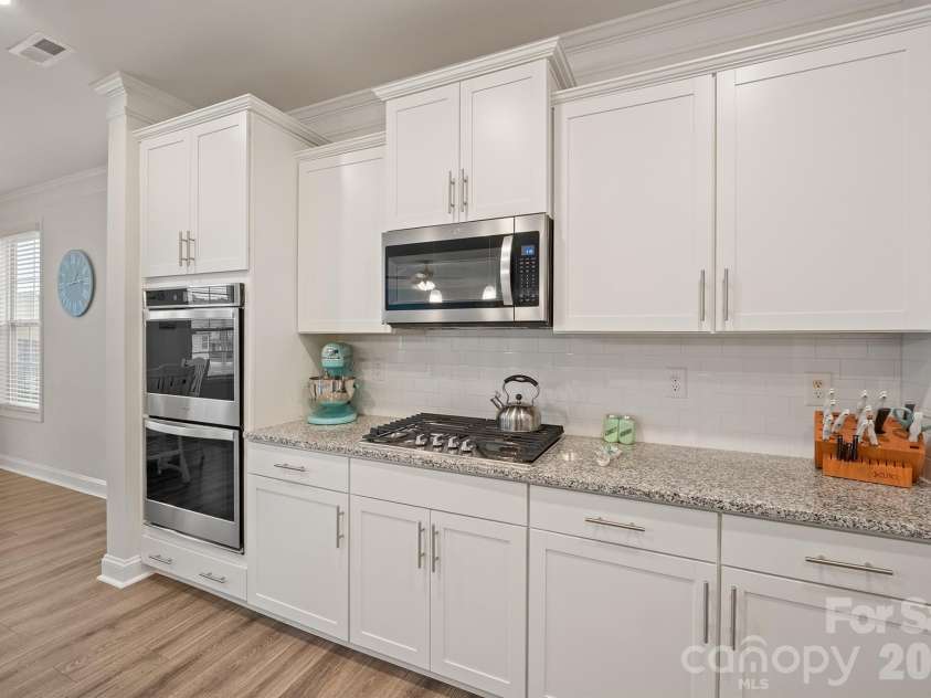 2073 Saddlebred Drive, Iron Station, NC 28080.  MLS# CAR4407522, YatesRealty ID 41508. 