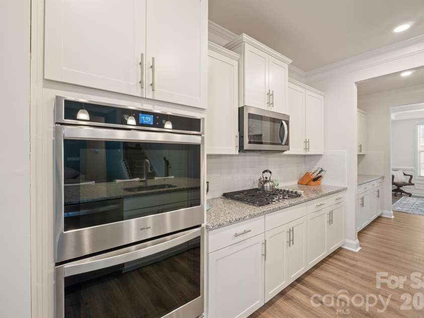 2073 Saddlebred Drive, Iron Station, NC 28080.  MLS# CAR4407522, YatesRealty ID 41508. 