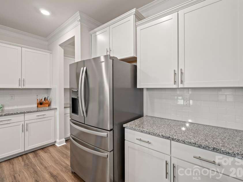 2073 Saddlebred Drive, Iron Station, NC 28080.  MLS# CAR4407522, YatesRealty ID 41508. 