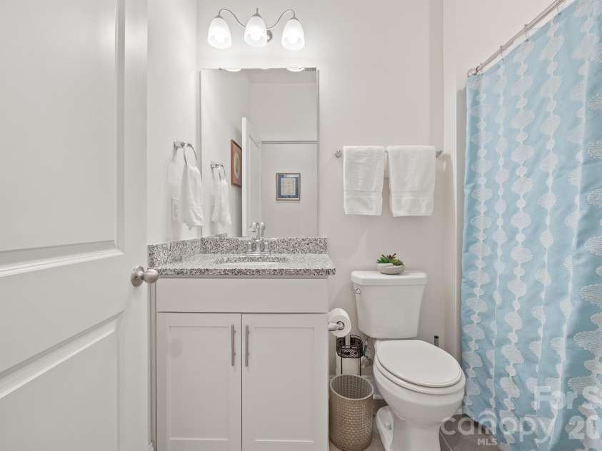 2073 Saddlebred Drive, Iron Station, NC 28080.  MLS# CAR4407522, YatesRealty ID 41508. 