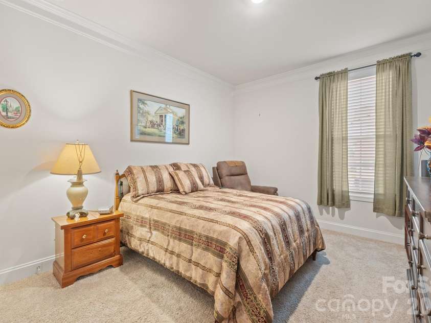 2073 Saddlebred Drive, Iron Station, NC 28080.  MLS# CAR4407522, YatesRealty ID 41508. 
