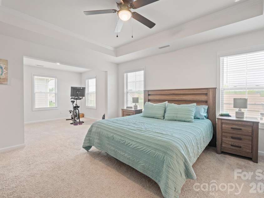 2073 Saddlebred Drive, Iron Station, NC 28080.  MLS# CAR4407522, YatesRealty ID 41508. 