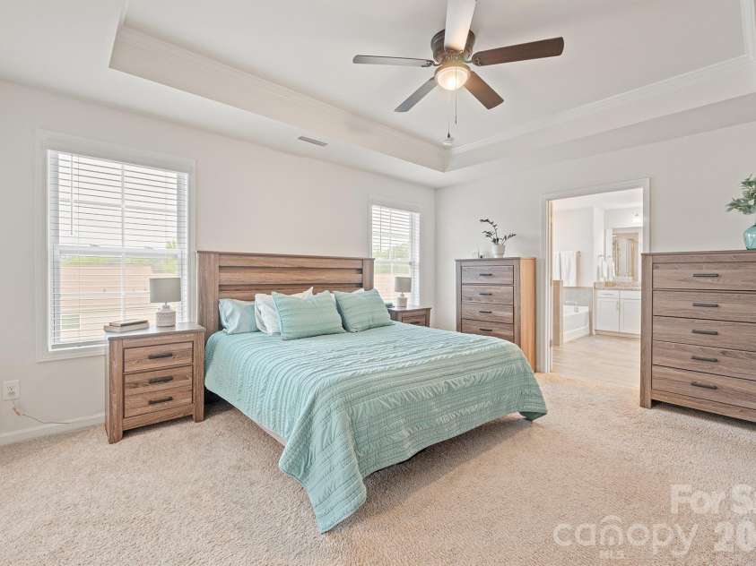 2073 Saddlebred Drive, Iron Station, NC 28080.  MLS# CAR4407522, YatesRealty ID 41508. 