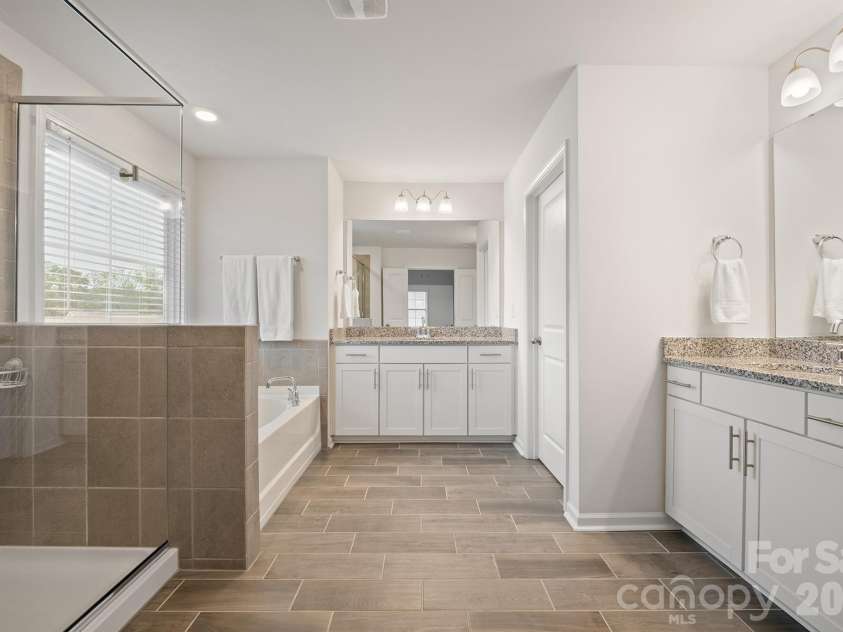 2073 Saddlebred Drive, Iron Station, NC 28080.  MLS# CAR4407522, YatesRealty ID 41508. 
