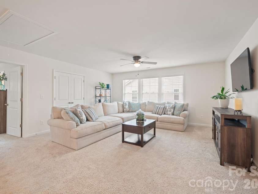 2073 Saddlebred Drive, Iron Station, NC 28080.  MLS# CAR4407522, YatesRealty ID 41508. 