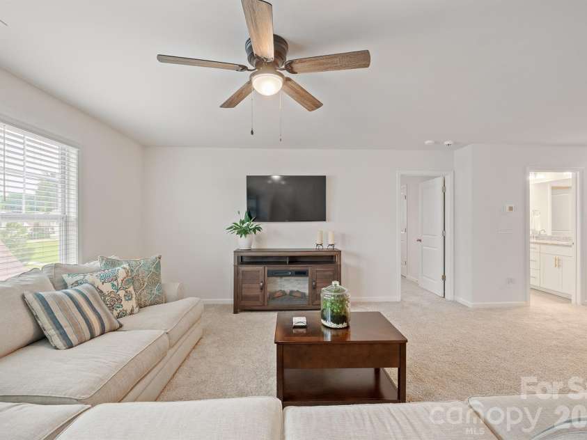 2073 Saddlebred Drive, Iron Station, NC 28080.  MLS# CAR4407522, YatesRealty ID 41508. 