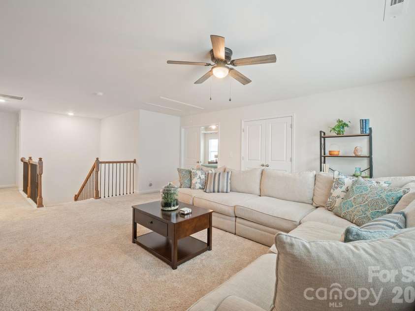 2073 Saddlebred Drive, Iron Station, NC 28080.  MLS# CAR4407522, YatesRealty ID 41508. 