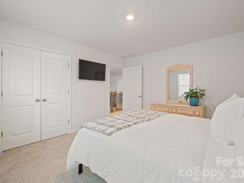 2073 Saddlebred Drive, Iron Station, NC 28080.  MLS# CAR4407522, YatesRealty ID 41508. 
