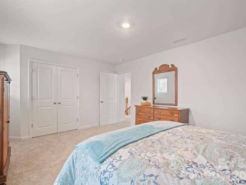 2073 Saddlebred Drive, Iron Station, NC 28080.  MLS# CAR4407522, YatesRealty ID 41508. 