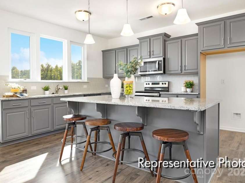 1027 Gondola Road, Salisbury, NC 28144.  MLS# CAR4330071, YatesRealty ID 4151. 