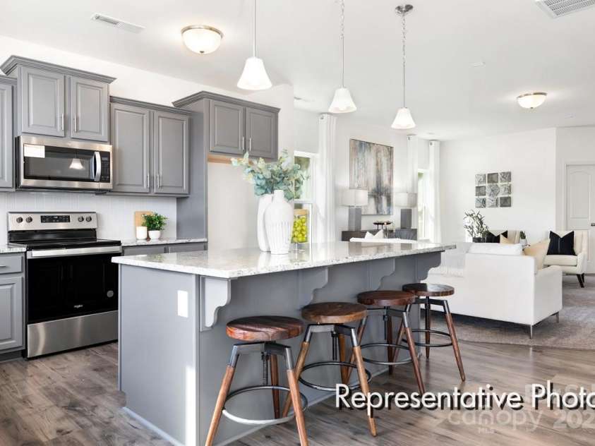 1027 Gondola Road, Salisbury, NC 28144.  MLS# CAR4330071, YatesRealty ID 4151. 