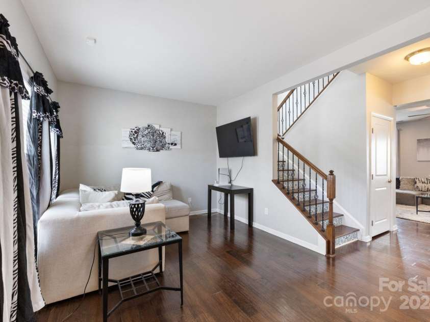 1814 Mill Creek Lane, Concord, NC 28025.  MLS# CAR4183638, YatesRealty ID 4151. 