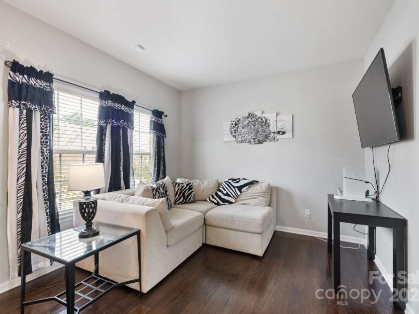 1814 Mill Creek Lane, Concord, NC 28025.  MLS# CAR4183638, YatesRealty ID 4151. 