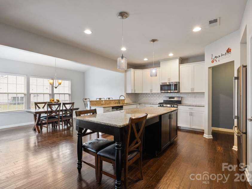 1814 Mill Creek Lane, Concord, NC 28025.  MLS# CAR4183638, YatesRealty ID 4151. 