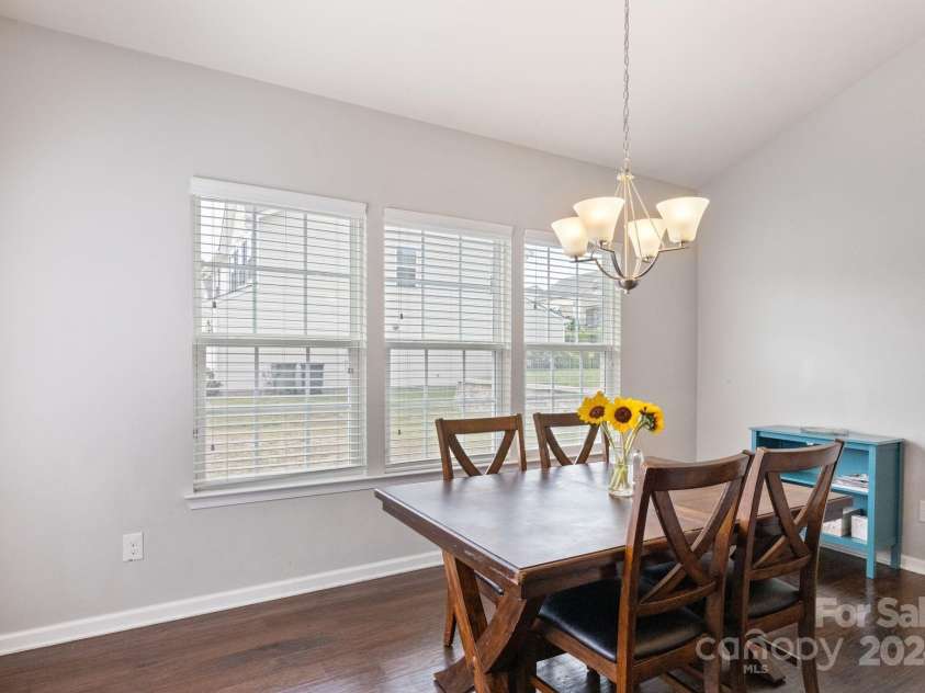 1814 Mill Creek Lane, Concord, NC 28025.  MLS# CAR4183638, YatesRealty ID 4151. 