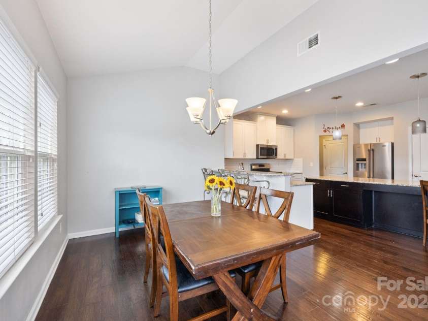 1814 Mill Creek Lane, Concord, NC 28025.  MLS# CAR4183638, YatesRealty ID 4151. 