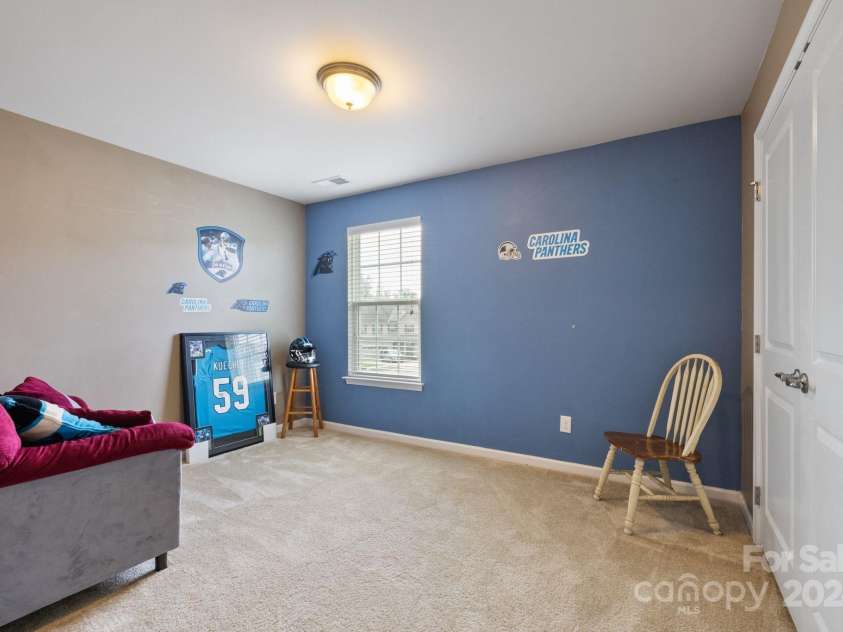 1814 Mill Creek Lane, Concord, NC 28025.  MLS# CAR4183638, YatesRealty ID 4151. 