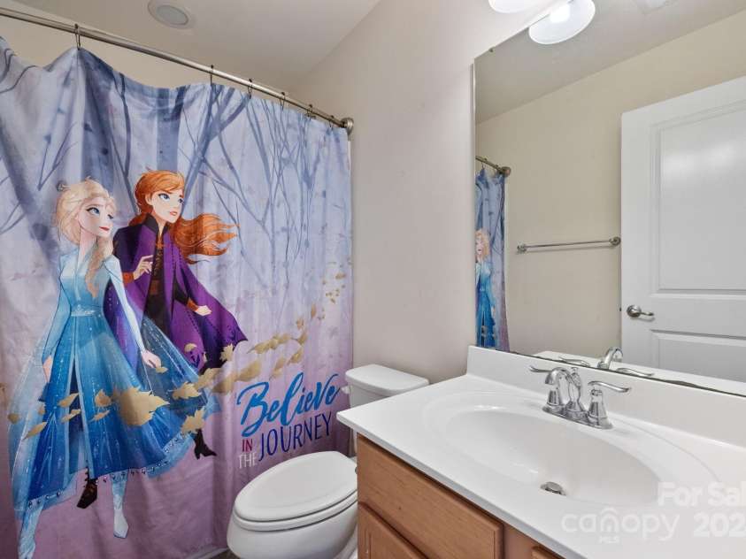 1814 Mill Creek Lane, Concord, NC 28025.  MLS# CAR4183638, YatesRealty ID 4151. 