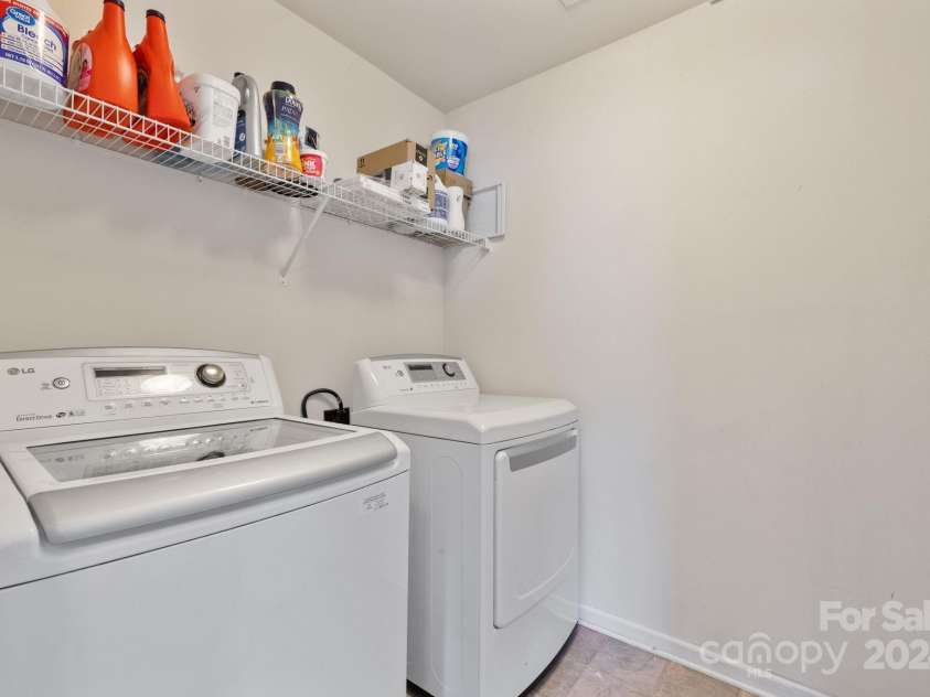 1814 Mill Creek Lane, Concord, NC 28025.  MLS# CAR4183638, YatesRealty ID 4151. 