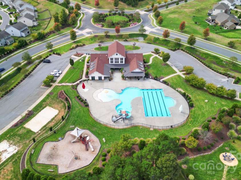 1814 Mill Creek Lane, Concord, NC 28025.  MLS# CAR4183638, YatesRealty ID 4151. 