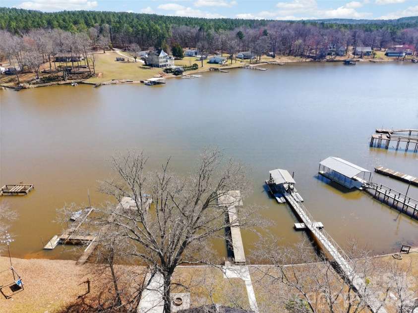2466 Cottage Lane, Liberty Hill, SC 29074.  MLS# CAR4352753, YatesRealty ID 4151. 