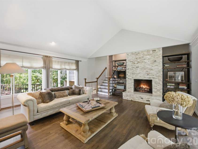 528 Stuart Ridge, Cramerton, NC 28032.  MLS# CAR4408813, YatesRealty ID 41511. 