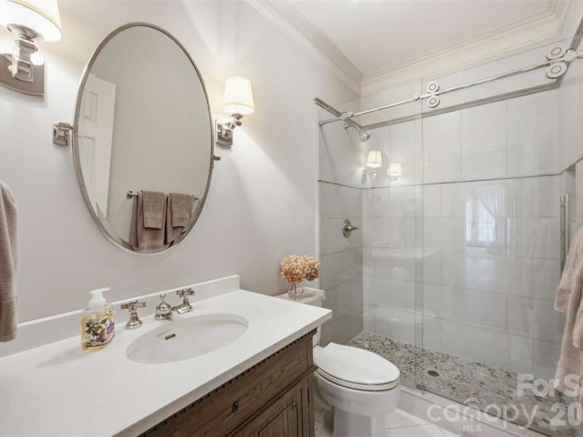 528 Stuart Ridge, Cramerton, NC 28032.  MLS# CAR4408813, YatesRealty ID 41511. 