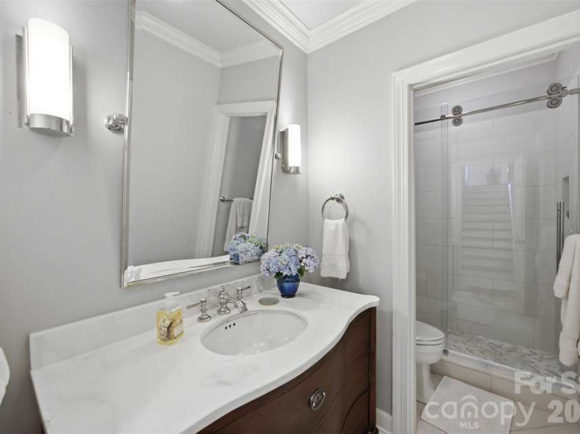 528 Stuart Ridge, Cramerton, NC 28032.  MLS# CAR4408813, YatesRealty ID 41511. 