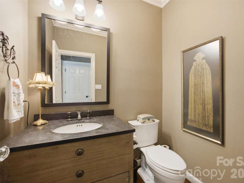 528 Stuart Ridge, Cramerton, NC 28032.  MLS# CAR4408813, YatesRealty ID 41511. 