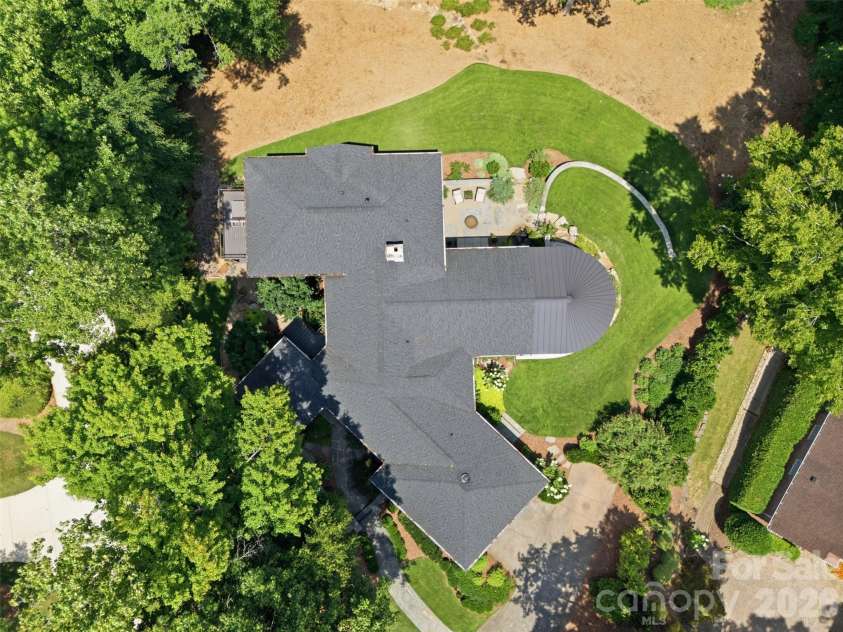 528 Stuart Ridge, Cramerton, NC 28032.  MLS# CAR4408813, YatesRealty ID 41511. 