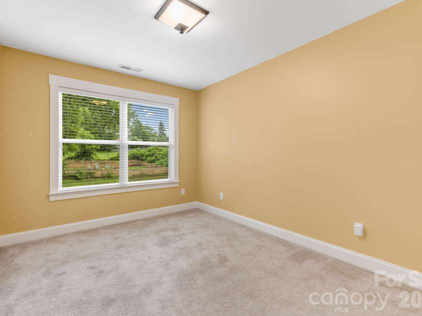 2 Cottage Cove Lane, Asheville, NC 28803.  MLS# CAR4405523, YatesRealty ID 41512. Second Floor is Carpted