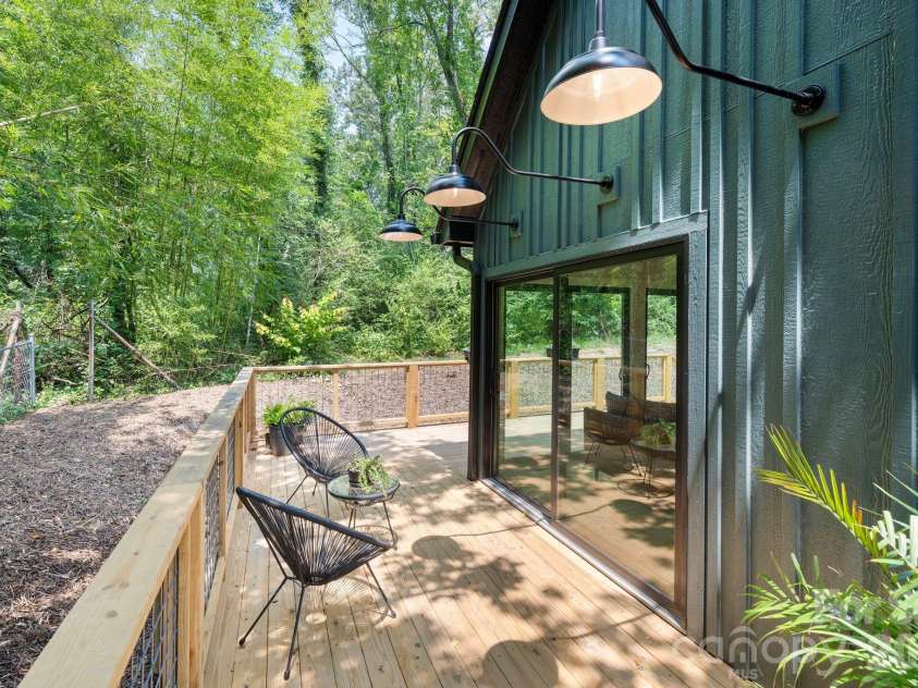 42 Busbee View Road, Asheville, NC 28803.  MLS# CAR4370127, YatesRealty ID 41513. 