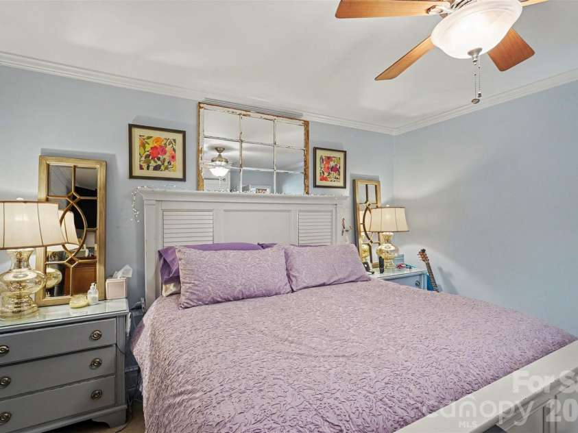 217 Cline Street, Lawndale, NC 28090.  MLS# CAR4404014, YatesRealty ID 41517. 