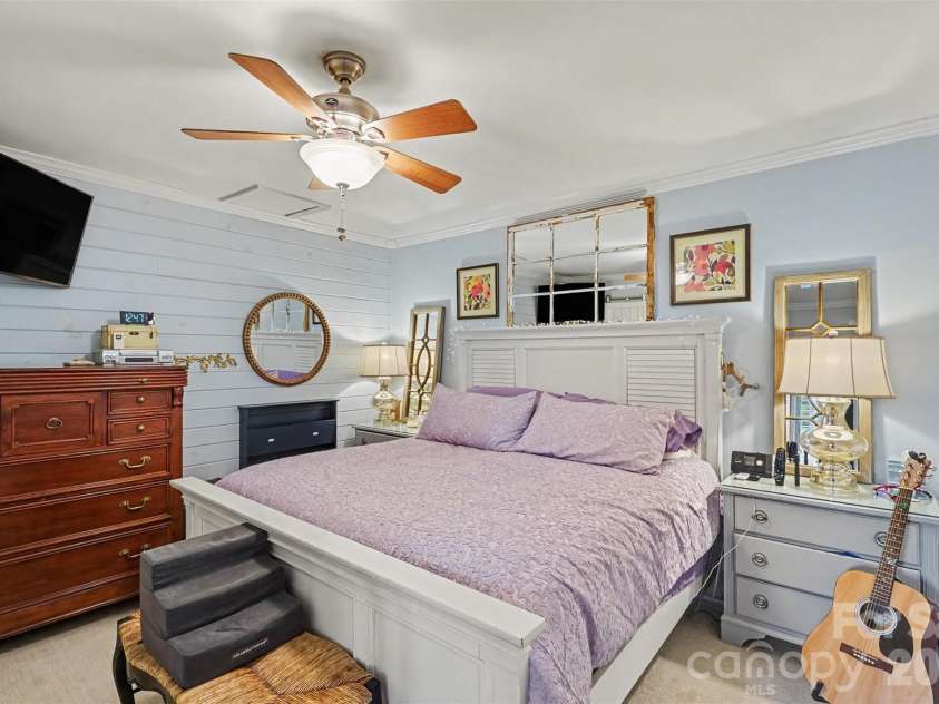 217 Cline Street, Lawndale, NC 28090.  MLS# CAR4404014, YatesRealty ID 41517. 